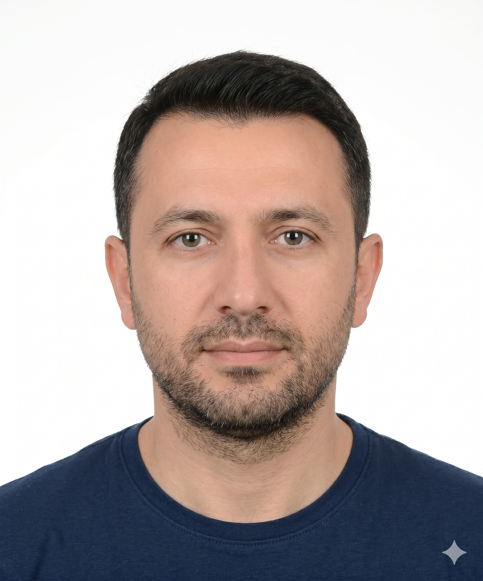 Ehliyet Fotoğrafı