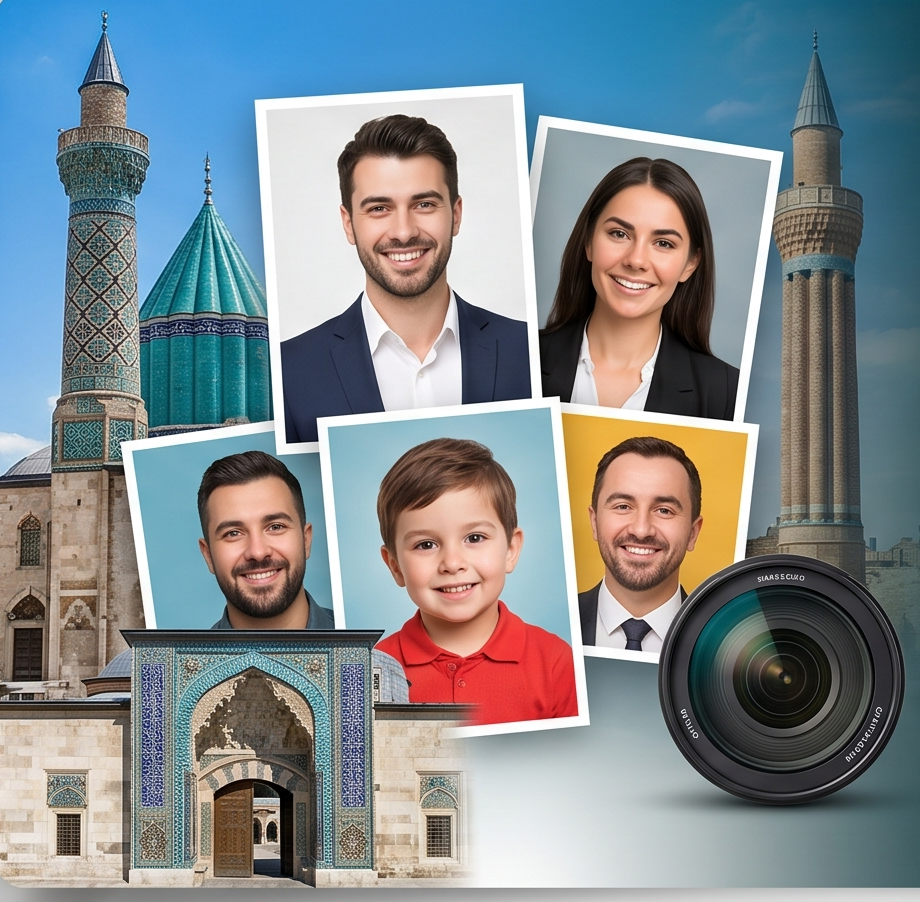 Selçuklu Fotoğrafçı